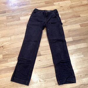 Carhartt womens double fronts